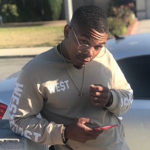 Meet your Posher, Roy